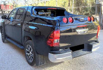 Toyota Hilux 2015– Pikapa hardtops GRAND BOX foto 3