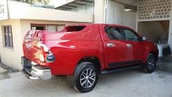 Toyota Hilux 2015– Pikapa hardtops GRAND BOX foto 4