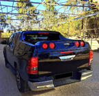 Toyota Hilux 2015– Pikapa hardtops GRAND BOX foto 6