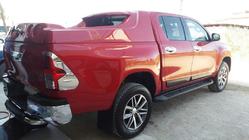 Toyota Hilux 2015– Pikapa hardtops GRAND BOX foto 7