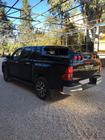 Toyota Hilux 2015– Pikapa hardtops GRAND BOX foto 8