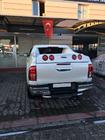Toyota Hilux 2015– Pikapa hardtops GRAND BOX foto 9