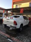 Toyota Hilux 2015– Pikapa hardtops GRAND BOX foto 11