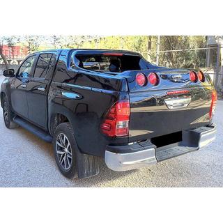 Pikapa hardtops GRAND BOX Toyota Hilux 2015– foto 3