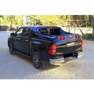 Pikapa hardtops GRAND BOX Toyota Hilux 2015– foto 2