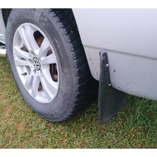 OEM dubļusargu komplekts (4 gab.) Volkswagen T4 Transporter 1990–2003 foto 2