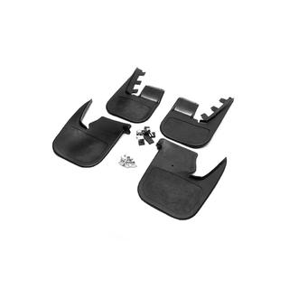 OEM dubļusargu komplekts (4 gab.) Volkswagen T4 Transporter 1990–2003 foto 4