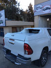 Toyota Hilux 2015– Pikapa kravas kastes hardtops FULL BOX foto 4