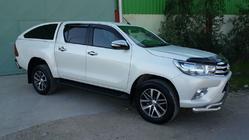 Toyota Hilux 2015– Hardtops STARBOX foto 9