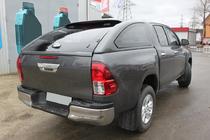 Toyota Hilux 2015– Hardtops STARBOX foto 6