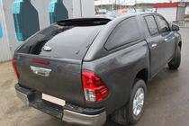 Toyota Hilux 2015– Hardtops STARBOX foto 7