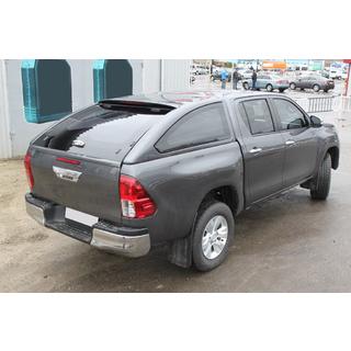 Hardtops STARBOX Toyota Hilux 2015– foto 2