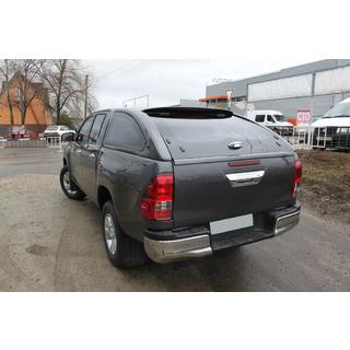 Hardtops STARBOX Toyota Hilux 2015– foto 4