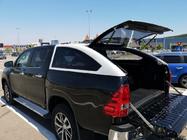 Toyota Hilux 2015– Pikapa kravas kastes hardtops (Canopy) foto 13