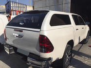 Toyota Hilux 2015– Pikapa kravas kastes hardtops (Canopy) foto 6