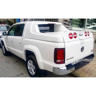 Pikapa hardtops GRAND BOX foto 2