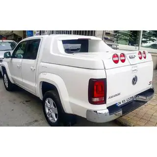 Pikapa hardtops GRAND BOX foto 2