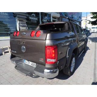 Pikapa hardtops GRAND BOX foto 3