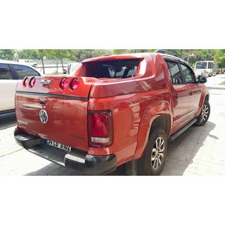 Pikapa hardtops GRAND BOX foto 4