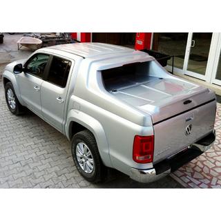 Pikapa kravas kastes hardtops FULL BOX foto 2
