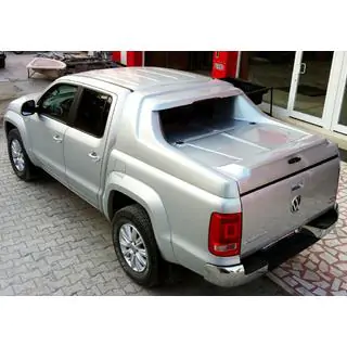 Pikapa kravas kastes hardtops FULL BOX foto 2
