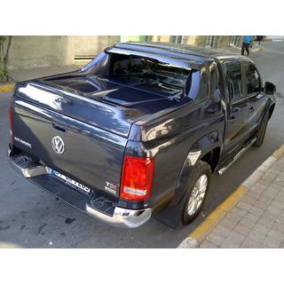 Pikapa kravas kastes hardtops FULL BOX foto 3