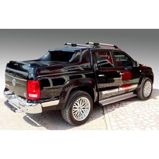 Pikapa kravas kastes hardtops FULL BOX foto 4
