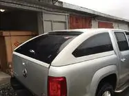 Volkswagen Amarok 2010–2022 Hardtops STARBOX foto 3