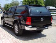 Volkswagen Amarok 2010–2022 Pikapa kravas kastes hardtops (Canopy) foto 2
