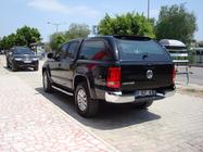 Volkswagen Amarok 2010–2022 Pikapa kravas kastes hardtops (Canopy) foto 3