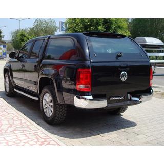 Pikapa kravas kastes hardtops (Canopy) foto 2