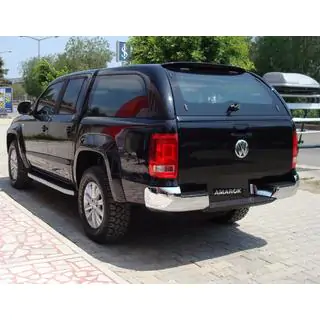 Pikapa kravas kastes hardtops (Canopy) foto 2