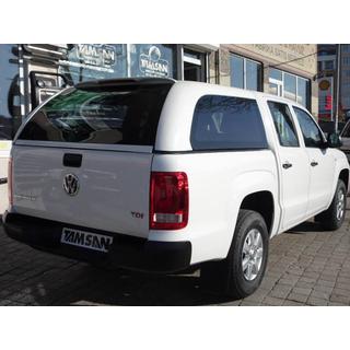 Pikapa kravas kastes hardtops (Canopy) foto 4