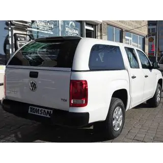Pikapa kravas kastes hardtops (Canopy) foto 4