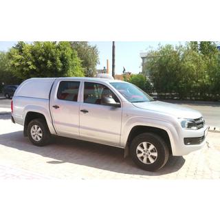 Kravas kastes hardtops PANELVAN foto 2