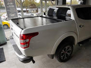 Mitsubishi L200 2015–2024 Rullo kravas kastes pārsegs foto 8