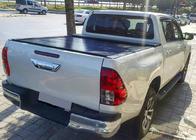 Toyota Hilux 2015– Rullbārs Omback (2015-2020) foto 1