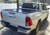 Toyota Hilux 2015– Rullbārs Omback (2015-2020) foto 4