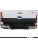 Ford Ranger 2011–2022 Aizmugurējā bagāžnieka vāka uzlika V1 (ABS) foto 2
