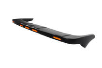 Ford Ranger 2011–2022 LED vējstikla vizieris V1 foto 3