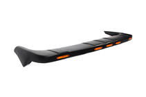 Ford Ranger 2011–2022 LED vējstikla vizieris V1 foto 5