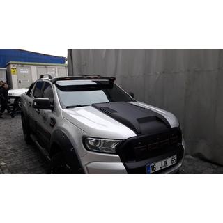 LED vējstikla vizieris V1 foto 2