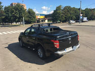 Mitsubishi L200 2015–2024 Jumta kaste (FullBox) foto 5