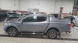 Mitsubishi L200 2015–2024 Jumta kaste (FullBox) foto 4