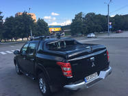 Mitsubishi L200 2015–2024 Jumta kaste (FullBox) foto 7