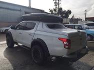Mitsubishi L200 2015–2024 Jumta kaste (FullBox) foto 8