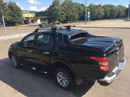 Mitsubishi L200 2015–2024 Jumta kaste (FullBox) foto 2