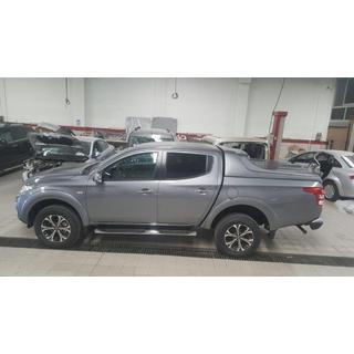 Jumta kaste (FullBox) Mitsubishi L200 2015–2024 foto 4