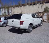 Mitsubishi L200 2015–2024 Jumta hardtops (Canopy Commercial) foto 2