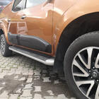 Nissan Navara/NP300 2016– Durvju moldingi (4 gab., ABS) foto 4